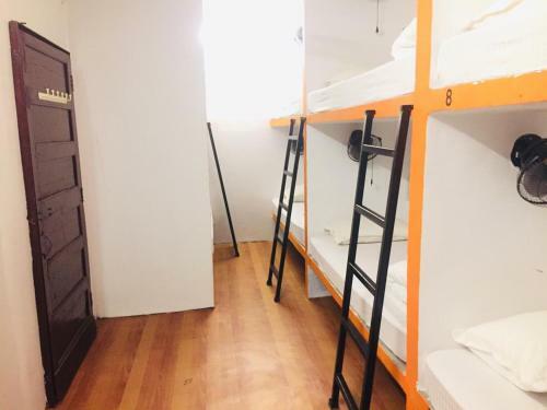 Yogg Hostel