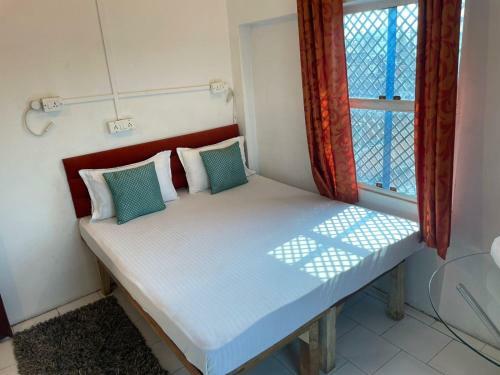 Yogg Hostel