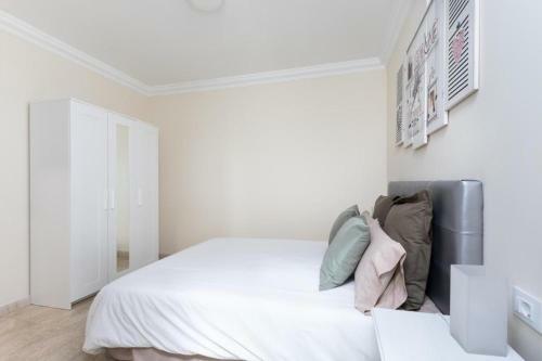 Apartamento Rolycar 104