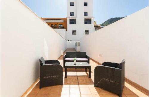 Apartamento Rolycar 104