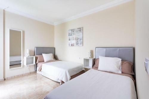 Apartamento Rolycar 104