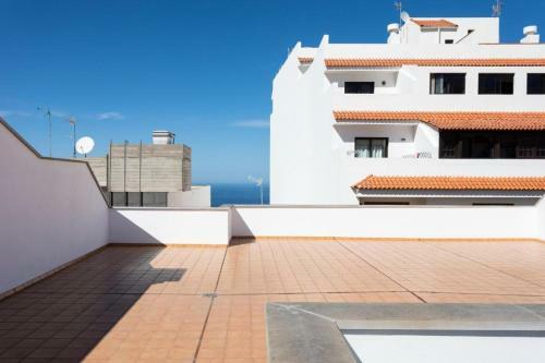 Apartamento Rolycar 104