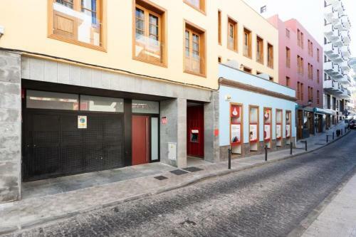 Apartamento Rolycar 104