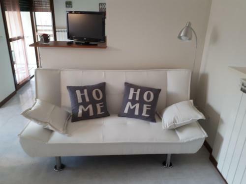 Apartamento Il Rifugio Legnano