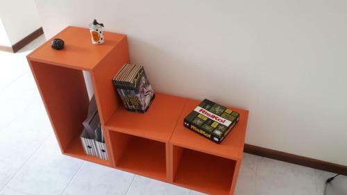 Apartamento Il Rifugio Legnano