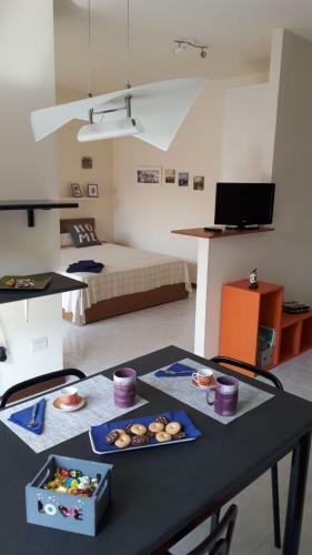 Apartamento Il Rifugio Legnano