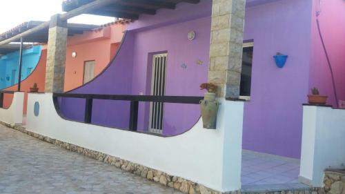 Residence Lampedusa Blu