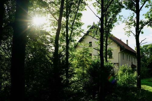 Apartament Przy Lesie Z Osobnym Wej?ciem