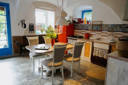 Apartament Przy Lesie Z Osobnym Wej?ciem