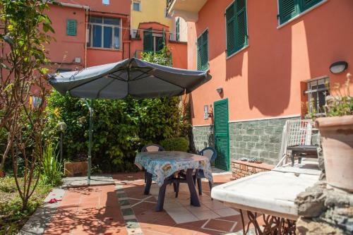 Apartamento Borgo Marola