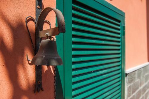 Apartamento Borgo Marola