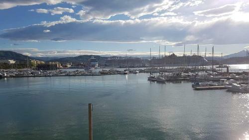 Apartamento Borgo Marola