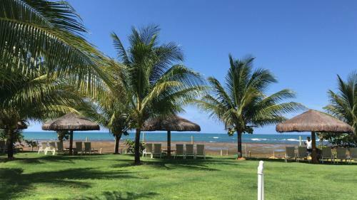 Apartamento Guarajuba - Paraiso Dos Corais Beach Resort