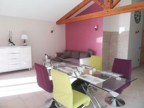 Apartamento L Esquisse
