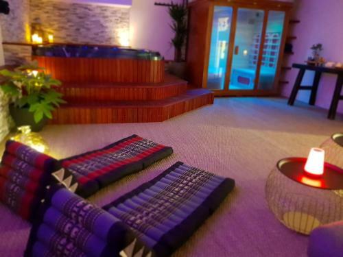 Apartment Suite Appartement