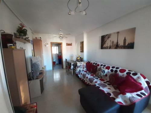 Apartamento Dreamhills Ii, Orihuela Costa
