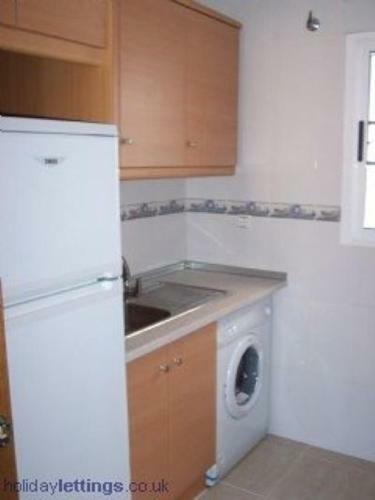 Apartamento Dreamhills Ii, Orihuela Costa