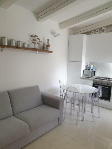 Cottage Al Mare Martina