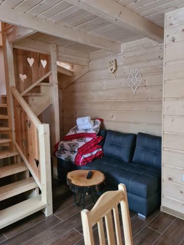 Apartamenty Pod Ska?k?