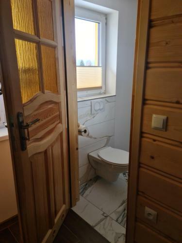 Apartamenty Pod Ska?k?