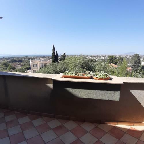 Hostal Villa Anna