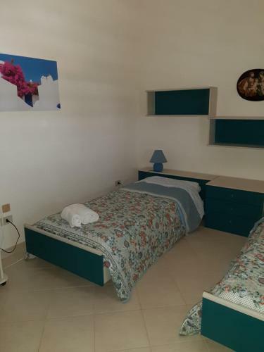 Hostal Villa Anna