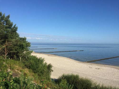 Lodge Domki Vip Dla Rodzin Ustka