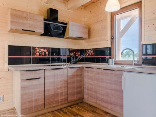 Lodge Domki Vip Dla Rodzin Ustka