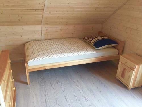 Lodge Domki Vip Dla Rodzin Ustka