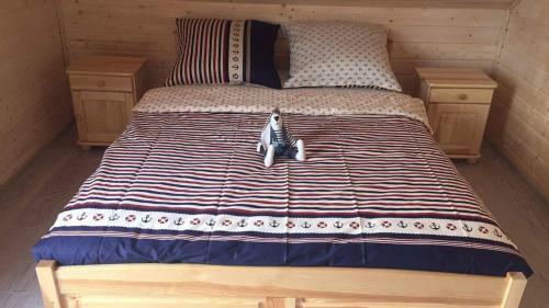 Lodge Domki Vip Dla Rodzin Ustka
