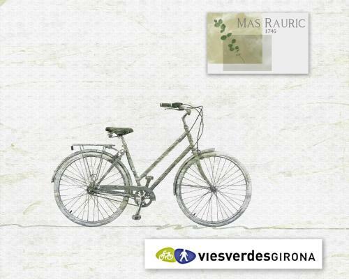 Hotel Mas Rauric