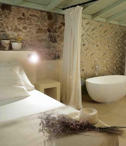 Hotel Mas Rauric