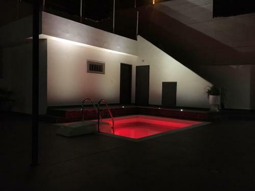 Relax House With Private Pool - Barbacue - Wifi