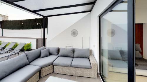 Relax House With Private Pool - Barbacue - Wifi