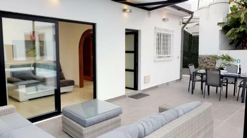 Relax House With Private Pool - Barbacue - Wifi