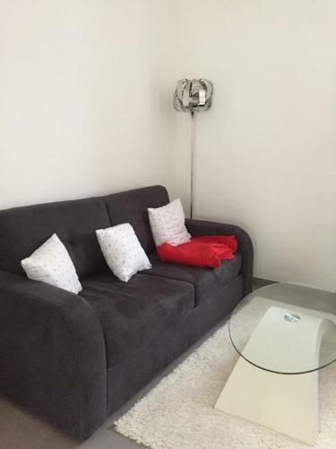 Apartamento Centre Historique De Colmar