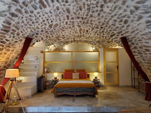 Bed & Breakfast Moulin De Bonfilhon