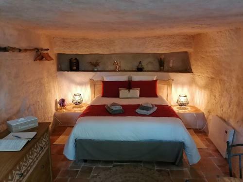 Bed & Breakfast Moulin De Bonfilhon