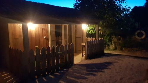 Bed & Breakfast Moulin De Bonfilhon