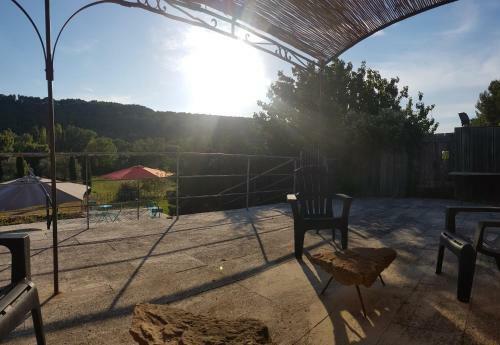 Bed & Breakfast Moulin De Bonfilhon
