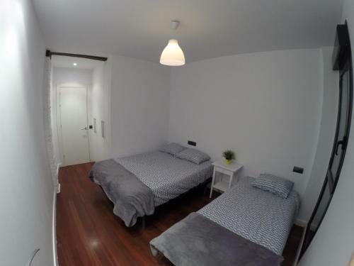 Apartamentos C�ntricos Y Modernos