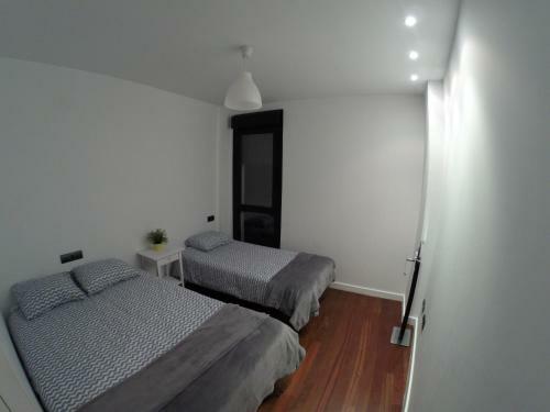 Apartamentos C�ntricos Y Modernos
