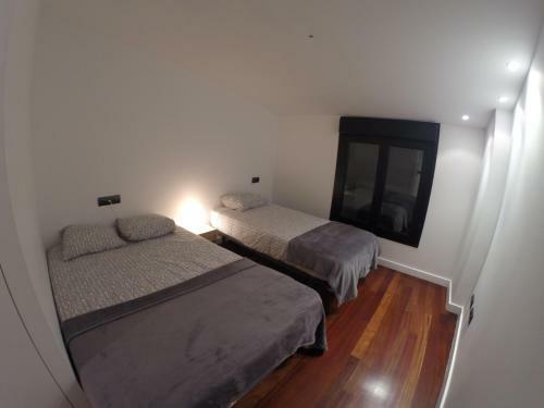 Apartamentos C�ntricos Y Modernos