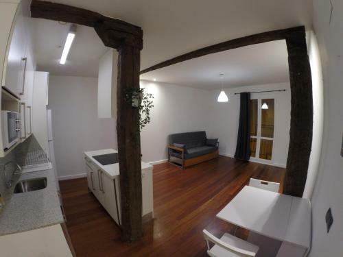 Apartamentos C�ntricos Y Modernos
