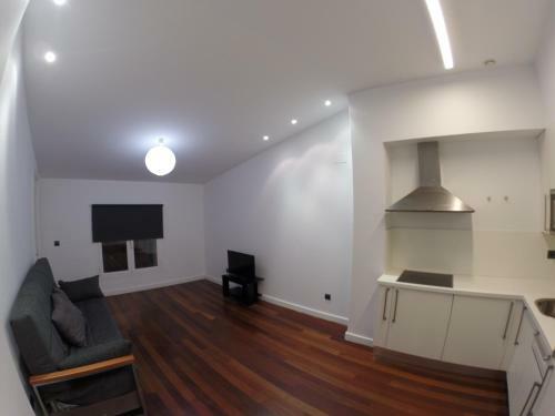 Apartamentos C�ntricos Y Modernos
