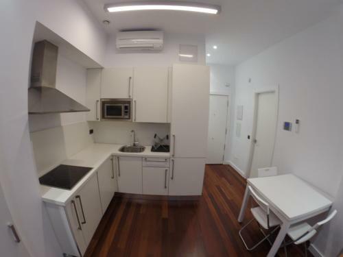 Apartamentos C�ntricos Y Modernos