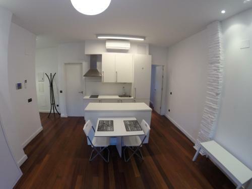 Apartamentos C�ntricos Y Modernos