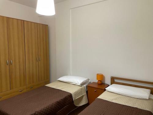 Apartamento Appartamento Marzamemi