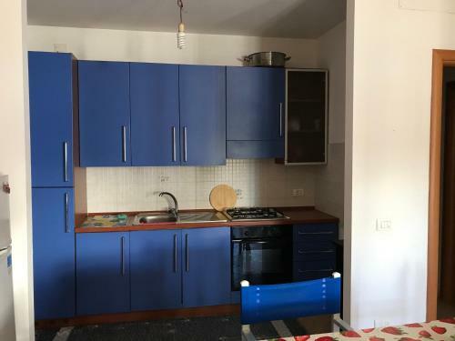 Apartamento Appartamento Marzamemi