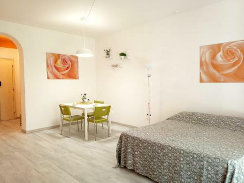 Apartamento Positano Minimal Home